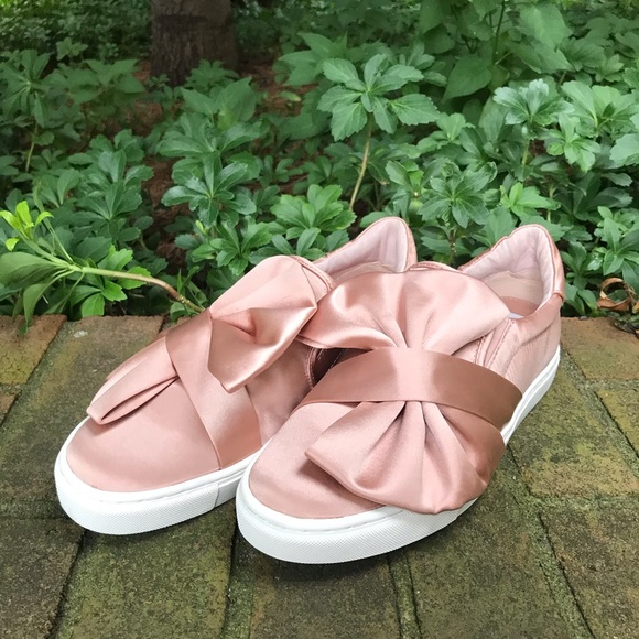 Halogen Mika Slip-On Sneaker - Picture 2 of 8